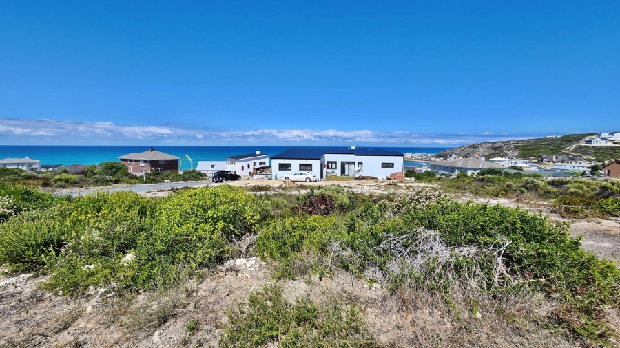0 Bedroom Property for Sale in Oceanview Heights Western Cape
